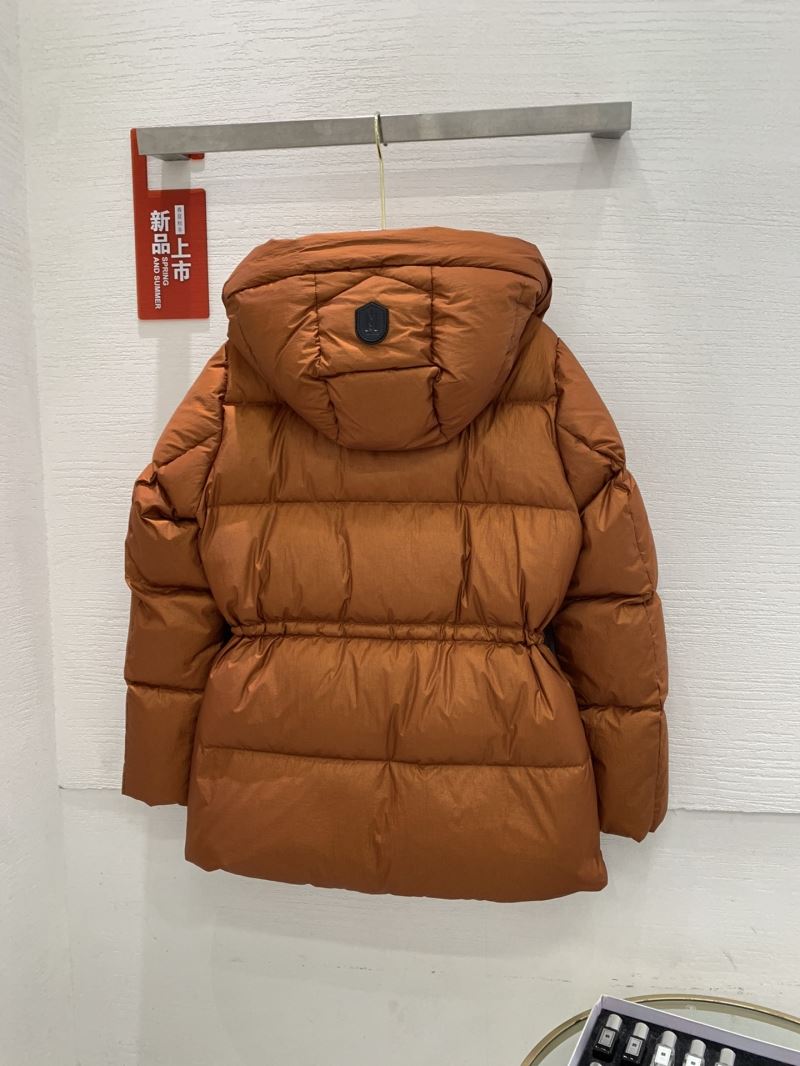 Unclassified Brand Down Jackets